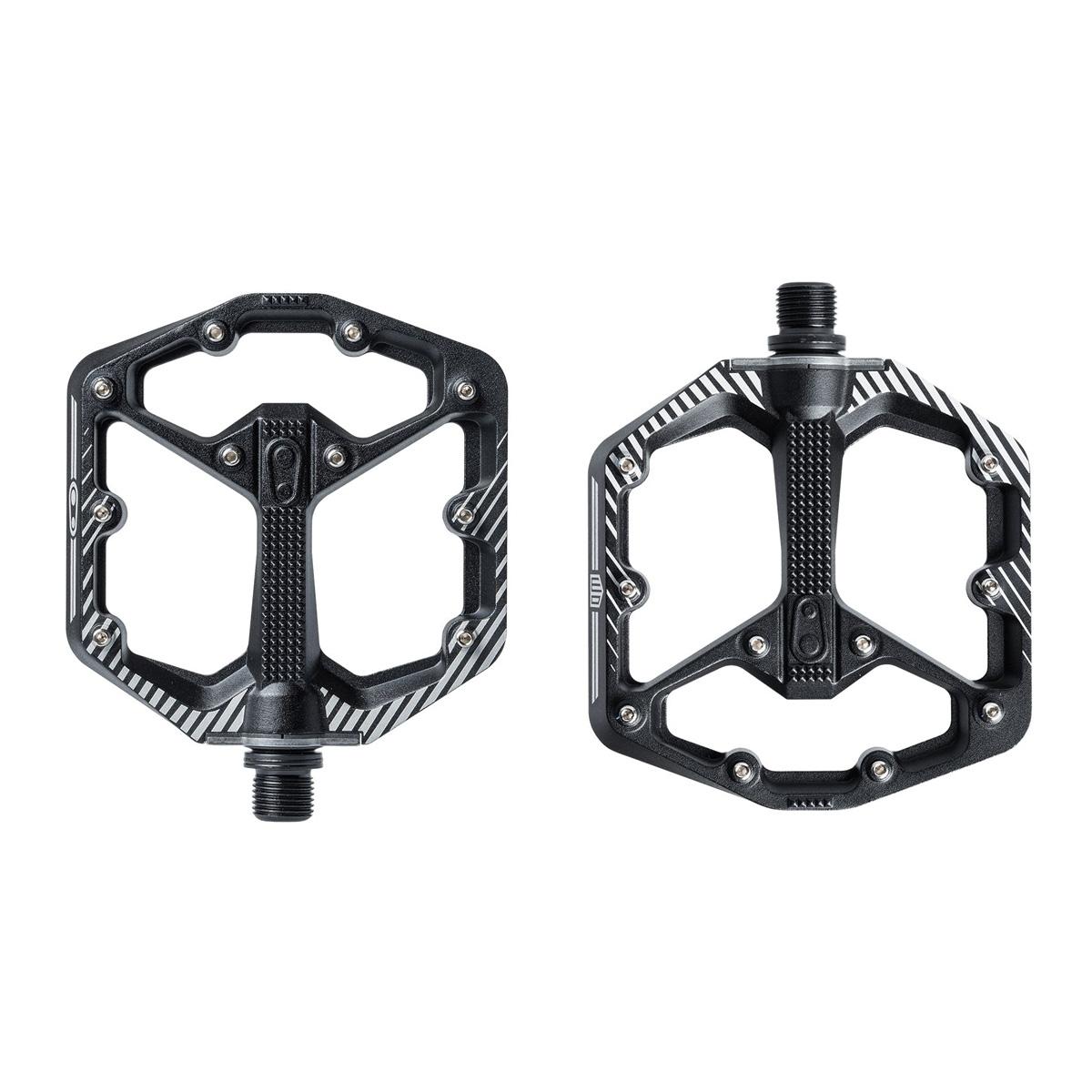 Crank Brothers Stamp 7 Pedals in Danny Macaskill